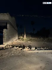 أرض للبيع في الأعظمية - 13 م² / 6,500,000 IQD — صورة 4