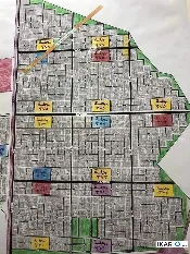 أرض للبيع في الثعالبة - 100 م² / 32,000,000 IQD — صورة 4