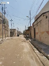 دار للبيع في الحيانية - 120 م² / 30,000,000 IQD — صورة 2