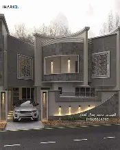 أرض للبيع في الجزائر - 160 م² / 3,045,000 IQD — صورة 2