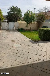 دار للإيجار في اليرموك - 266 م² / 1,500,000 IQD — صورة 3