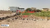 أرض للبيع في قضاء شط العرب - 250 م² / 80,000,000 IQD — صورة 3
