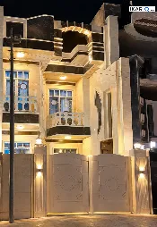 دار للبيع في المنصور - 114 م² / 754,000,000 IQD — صورة 3