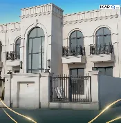 دار للبيع في التنومة - 200 م² / 450,000,000 IQD — صورة 2