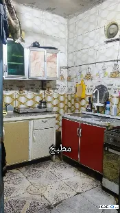 دار للبيع في التنومة - 100 م² / 11,511,128 IQD — صورة 4