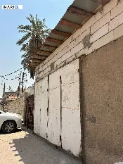 محل للإيجار في الطويسة - 5 م² / 250,000 IQD — صورة 3