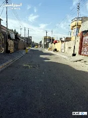 أرض للبيع في حي الشرطة - 200 م² / 160,000,000 IQD — صورة 4