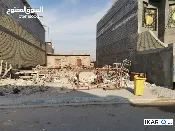أرض للبيع في حي الشرطة - 200 م² / 160,000,000 IQD — صورة 3