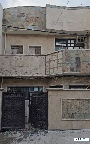 دار للبيع في حي تونس - 70 م² / 163,000,000 IQD — صورة 3