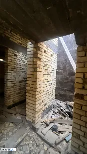 دار للبيع في حي بغداد - 115 م² / 130,000,000 IQD — صورة 4