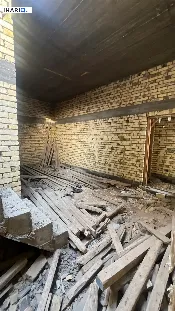 دار للبيع في حي بغداد - 115 م² / 130,000,000 IQD — صورة 3