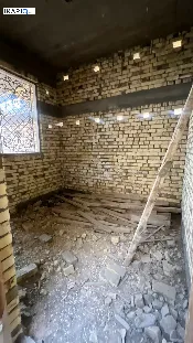 دار للبيع في حي بغداد - 115 م² / 130,000,000 IQD — صورة 2