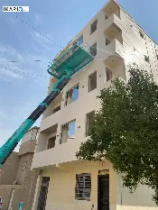 عمارة للبيع في زيونة - 270 م² / 3,625,000,000 IQD — صورة 2