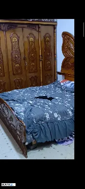 دار للإيجار في القبلة - 150 م² / 600,000 IQD — صورة 2