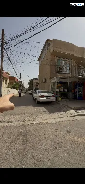 دار للبيع في السيدية - 100 م² / 475,000,000 IQD — صورة 2