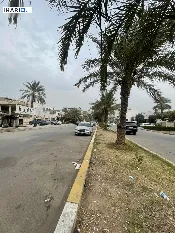 فيلا للبيع في السيدية - 500 م² / 3,625,000,000 IQD — صورة 2
