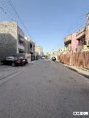 أرض للبيع في السيدية - 160 م² / 528,000,000 IQD — صورة 3