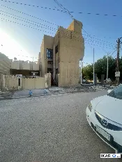 أرض للبيع في السيدية - 40 م² / 170,000,000 IQD — صورة 2