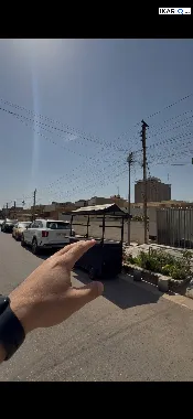 أرض للبيع في السيدية - 500 م² / 1,500,000,000 IQD — صورة 3