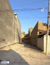 أرض للبيع في الدورة - 125 م² / 1,700,000 IQD — صورة 3