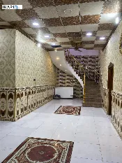 دار للبيع في الجزيره - 200 م² / 150,000,000 IQD — صورة 4