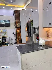 دار للبيع في الجزيره - 200 م² / 135,000,000 IQD — صورة 4
