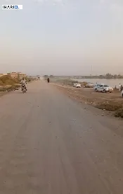 أرض للبيع في الجزيره - 225 م² / 60,000,000 IQD — صورة 4