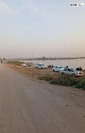 أرض للبيع في الجزيره - 225 م² / 60,000,000 IQD — صورة 2
