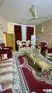 دار للبيع في الجبيلة - 200 م² / 500,000,000 IQD — صورة 3