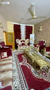 دار للبيع في الجبيلة - 200 م² / 500,000,000 IQD — صورة 2