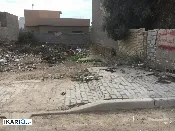 أرض للبيع في اليوسفية - 240 م² / 75,000,000 IQD — صورة 4