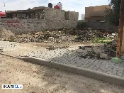 أرض للبيع في اليوسفية - 240 م² / 75,000,000 IQD — صورة 2