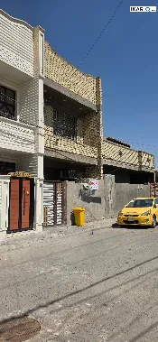 دار للبيع في الكمالية - 50 م² / 10,150,000 IQD — صورة 3