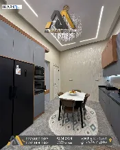 دار للإيجار في البصرة - 200 م² / 3,625,000 IQD — صورة 3