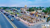أرض للبيع في المحمودية - 325 م² / 285,000,000 IQD — صورة 4