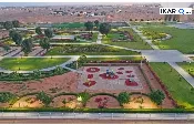 أرض للبيع في المحمودية - 325 م² / 285,000,000 IQD — صورة 2
