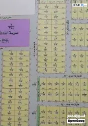 أرض للبيع في المحمودية - 100 م² / 11,000,000 IQD — صورة 3