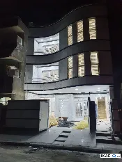 عمارة للبيع في الصرافية - 550 م² / 975,000,000 IQD — صورة 3