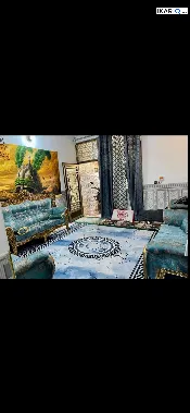 دار للبيع في كربلاء - 60 م² / 80,000,000 IQD — صورة 2