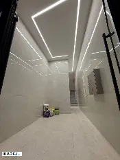 طابق من عمارة للإيجار في الجامعة - 230 م² / 2,500 IQD — صورة 3