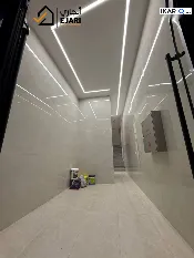 طابق من عمارة للإيجار في الجامعة - 230 م² / 2,500 IQD — صورة 2