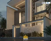 دار للبيع في المدينة الرياضية - 200 م² / 185,000,000 IQD — صورة 3