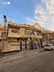 عمارة للبيع في البراضعية - 253 م² / 650,000,000 IQD — صورة 2