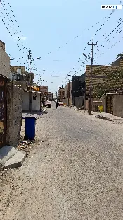 أرض للبيع في الجبيلة - 270 م² / 324,000,000 IQD — صورة 2