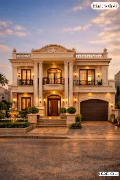 دار للبيع في الطويسة - 305 م² / 1,250,000,000 IQD — صورة 4