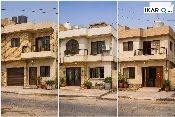 دار للبيع في الرباط - 90 م² / 160,000,000 IQD — صورة 3