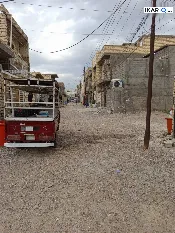 أرض للبيع في بغداد - 100 م² / 45,000,000 IQD — صورة 2