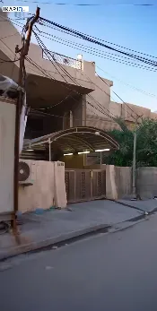 دار للبيع في السيدية - 300 م² / 3,500,000 IQD — صورة 2