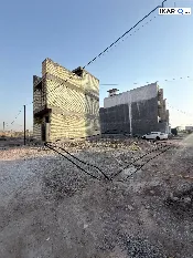 أرض للبيع في الغزالية - 50 م² / 60,000,000 IQD — صورة 2