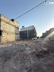 أرض للبيع في الغزالية - 50 م² / 60,000,000 IQD — صورة 3